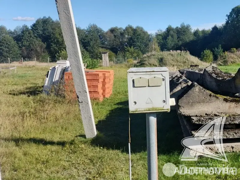 дом, Малые Зводы, 