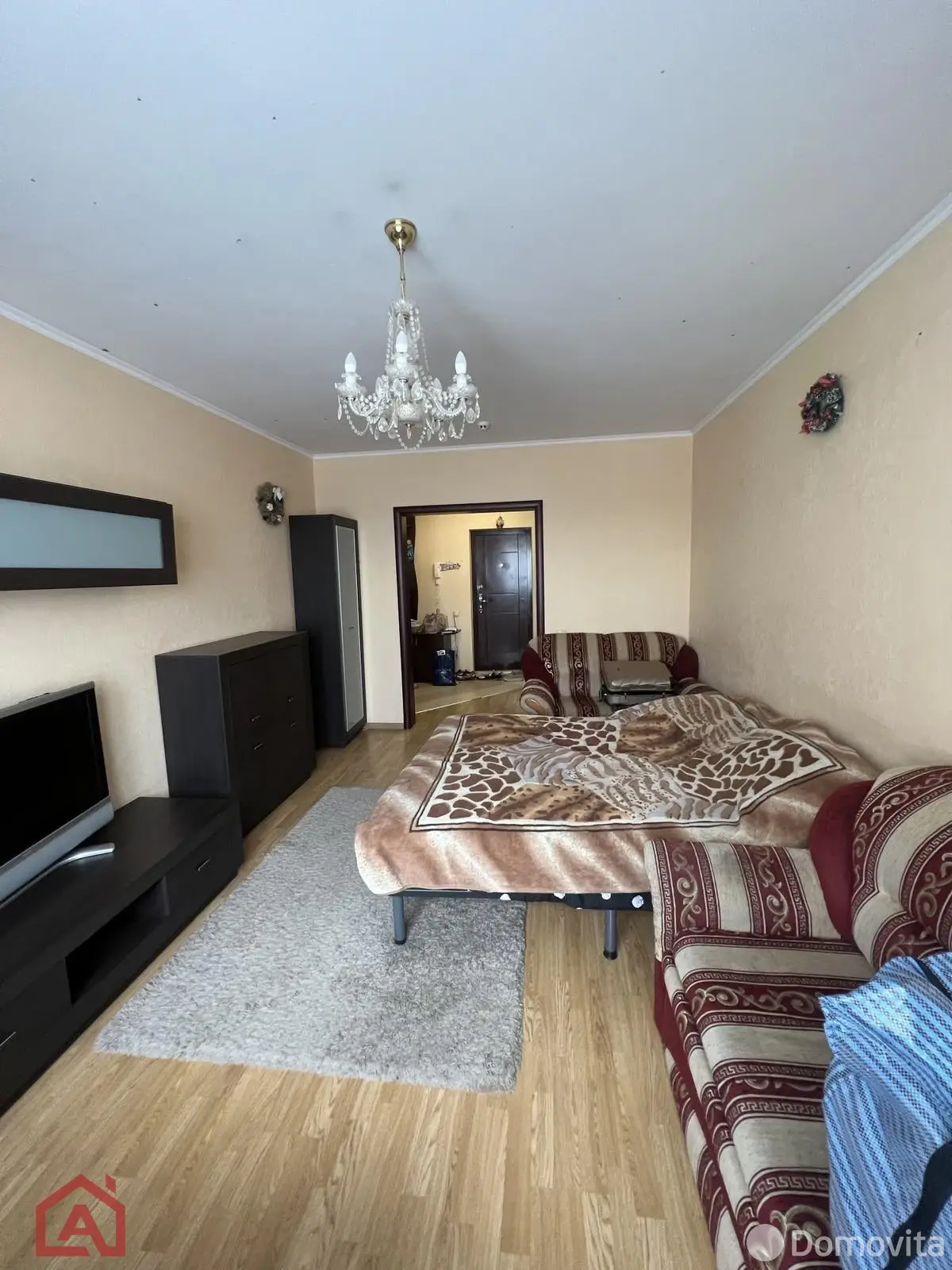 Цена аренды квартиры, Минск, ул. Радужная, д. 19