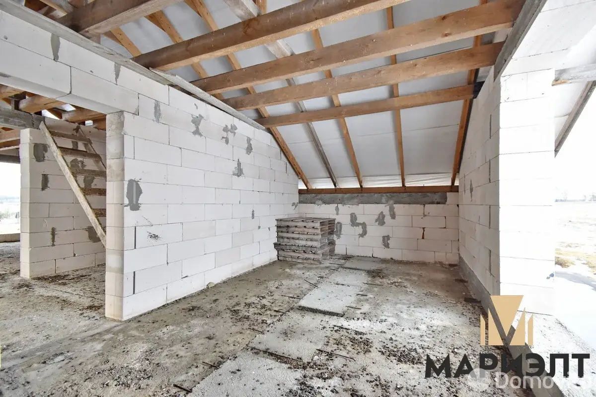 Купить земельный участок, 14.25 соток, Пекалин, Минская область, 39700USD, код 570209 - фото 20