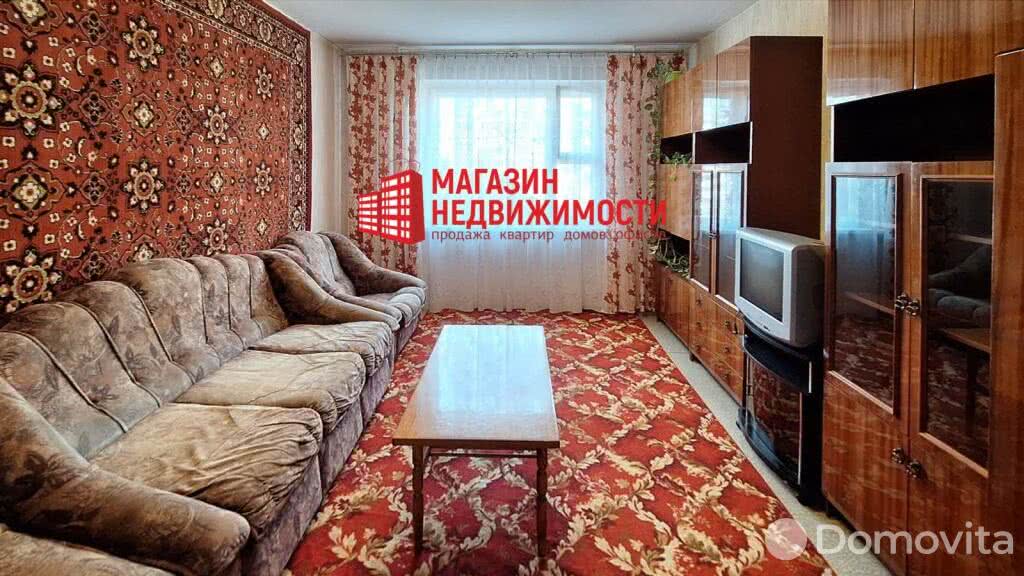 Продажа 3-комнатной квартиры в Гродно, пр-т Клецкова, д. 96, 54800 USD, код: 1049805 - фото 1