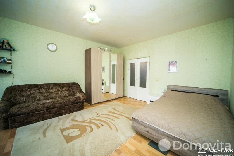 Купить 3-комнатную квартиру в Минске, ул. Алибегова, д. 8 корп. 2, 113000 USD, код: 981898 - фото 4
