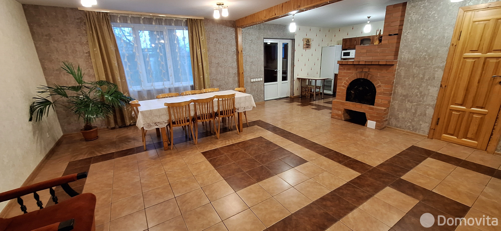 Аренда коттеджа Сябрына на сутки в Прилуках ул. Мицкевича, д. 9 , 600BYN, код 1351 - фото 8