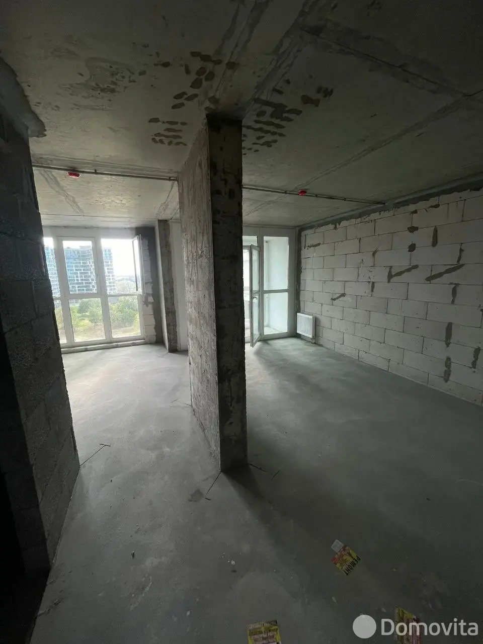 Купить офис на ул. Михаила Савицкого, д. 24 в Минске, 100000USD, код 10638 - фото 3