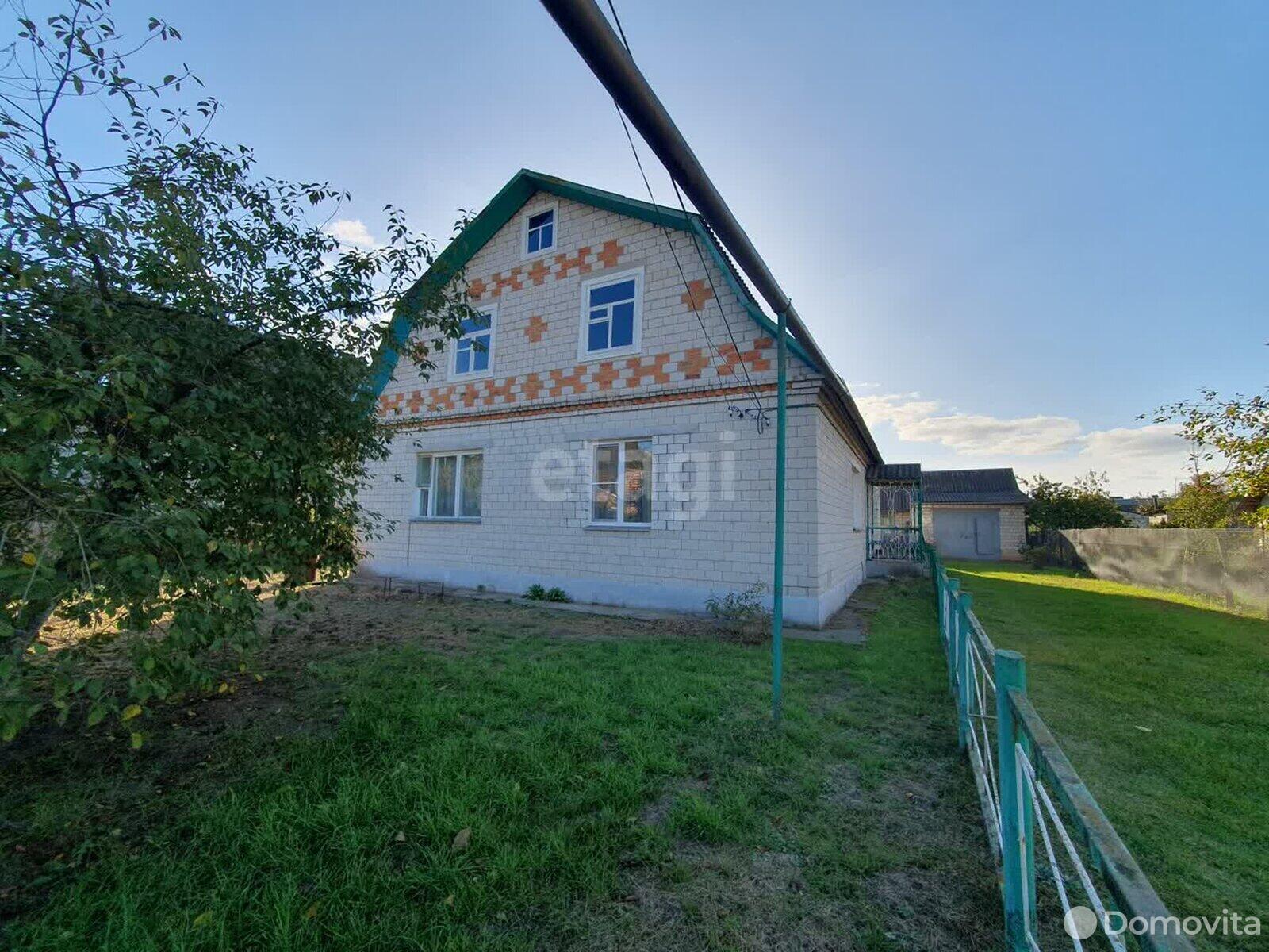 Продать 1-этажный дом в Цагельне, Гомельская область , 46000USD, код 630618 - фото 4