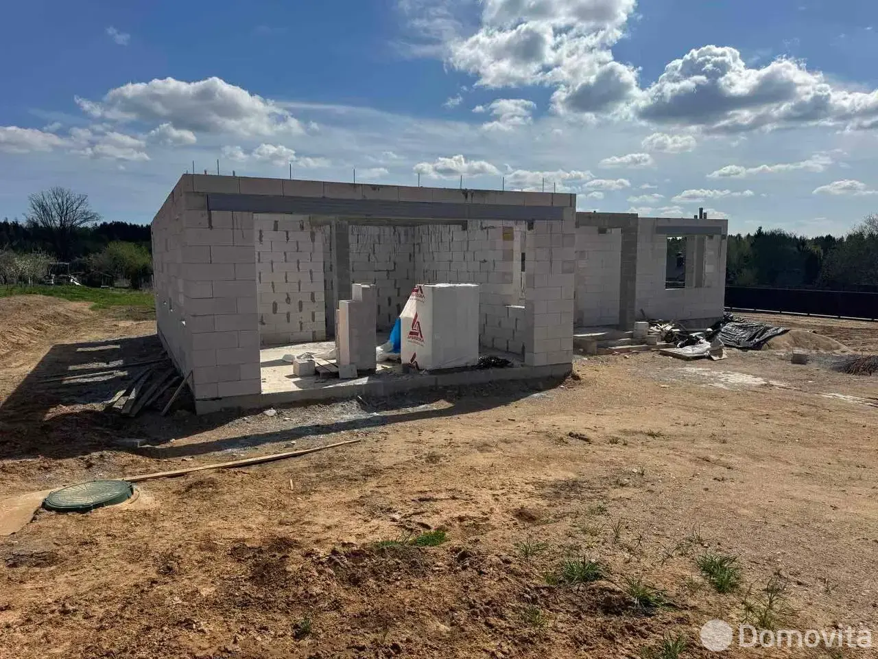 продажа участка, Кучкуны, ул. Бородинская, д. 72