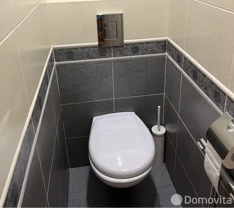 квартира, Минск, пр-т Газеты Правда, д. 54 в Московском районе