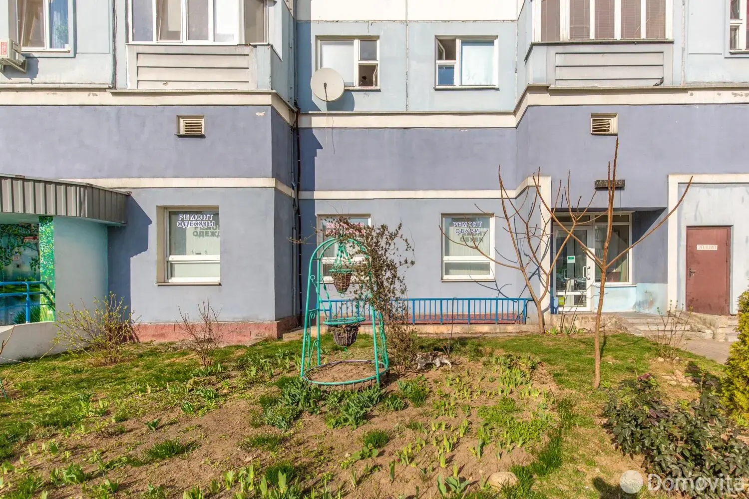 Купить торговое помещение на ул. Иосифа Жиновича, д. 21 в Минске, 312000USD, код 998988 - фото 15