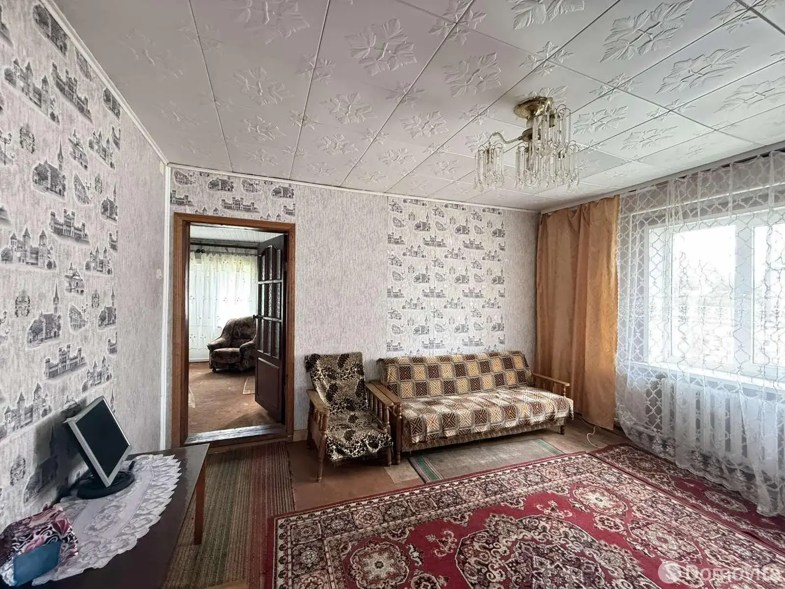 Цена продажи дома, Борисов, пер. Чкалова 2-й