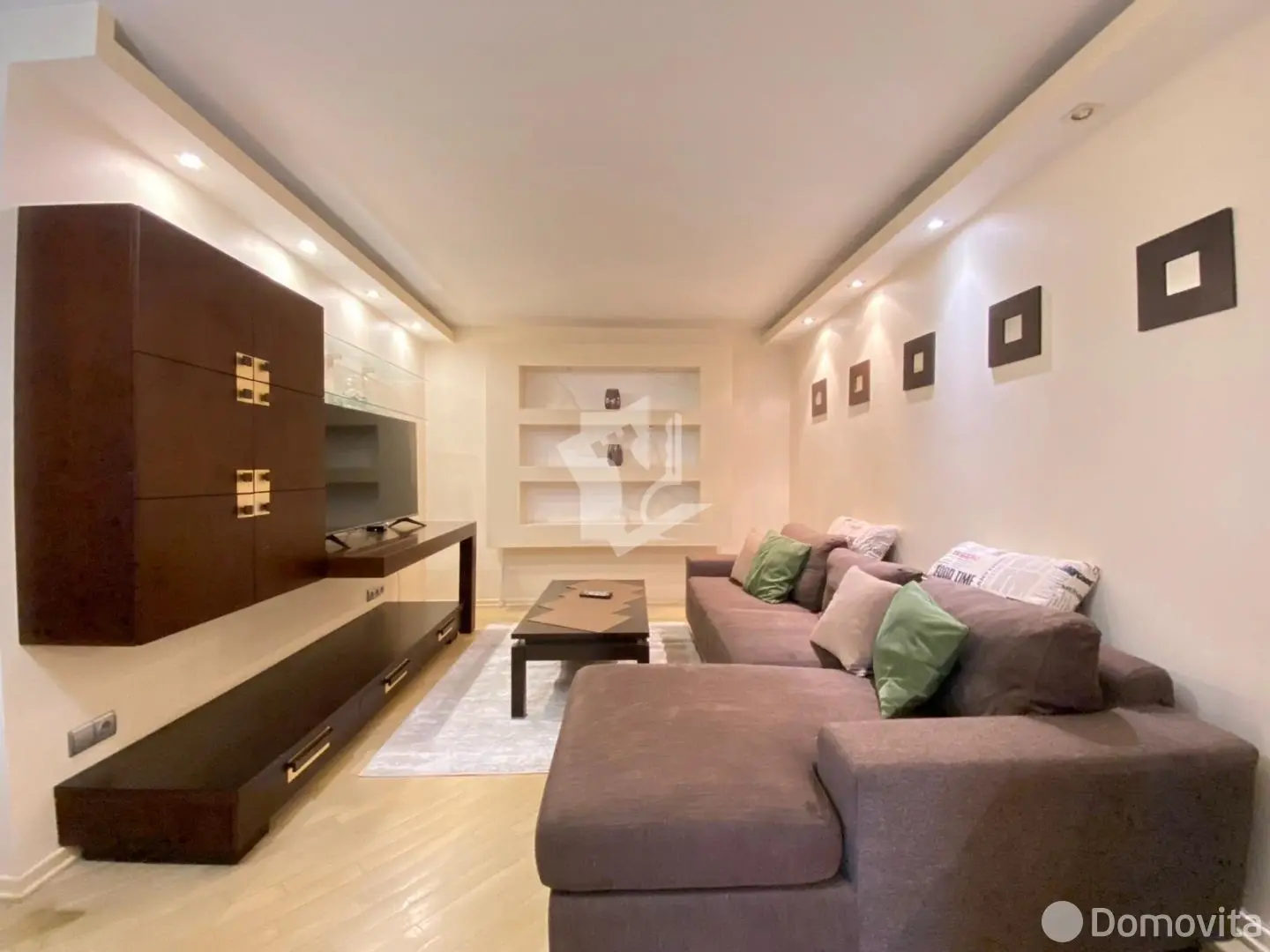 Снять 3-комнатную квартиру в Минске, ул. Мельникайте, д. 16, 900USD, код 147019 - фото 5