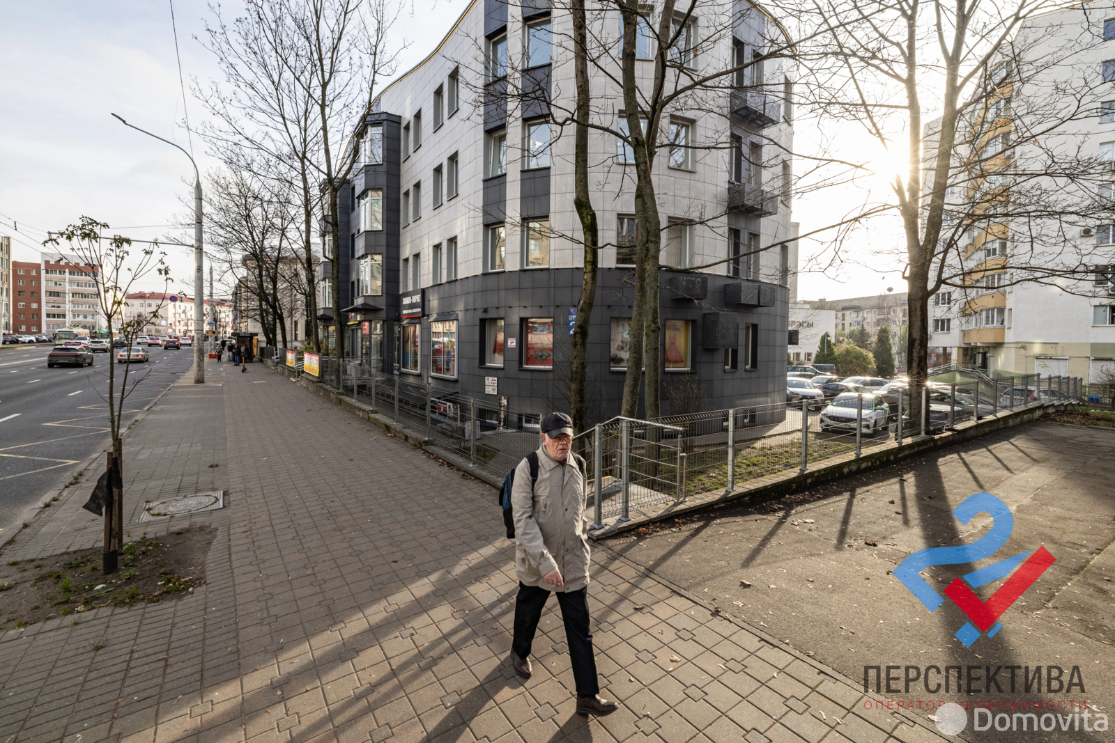 Снять торговую точку на ул. Сурганова, д. 29 в Минске, 3465USD, код 967897 - фото 27