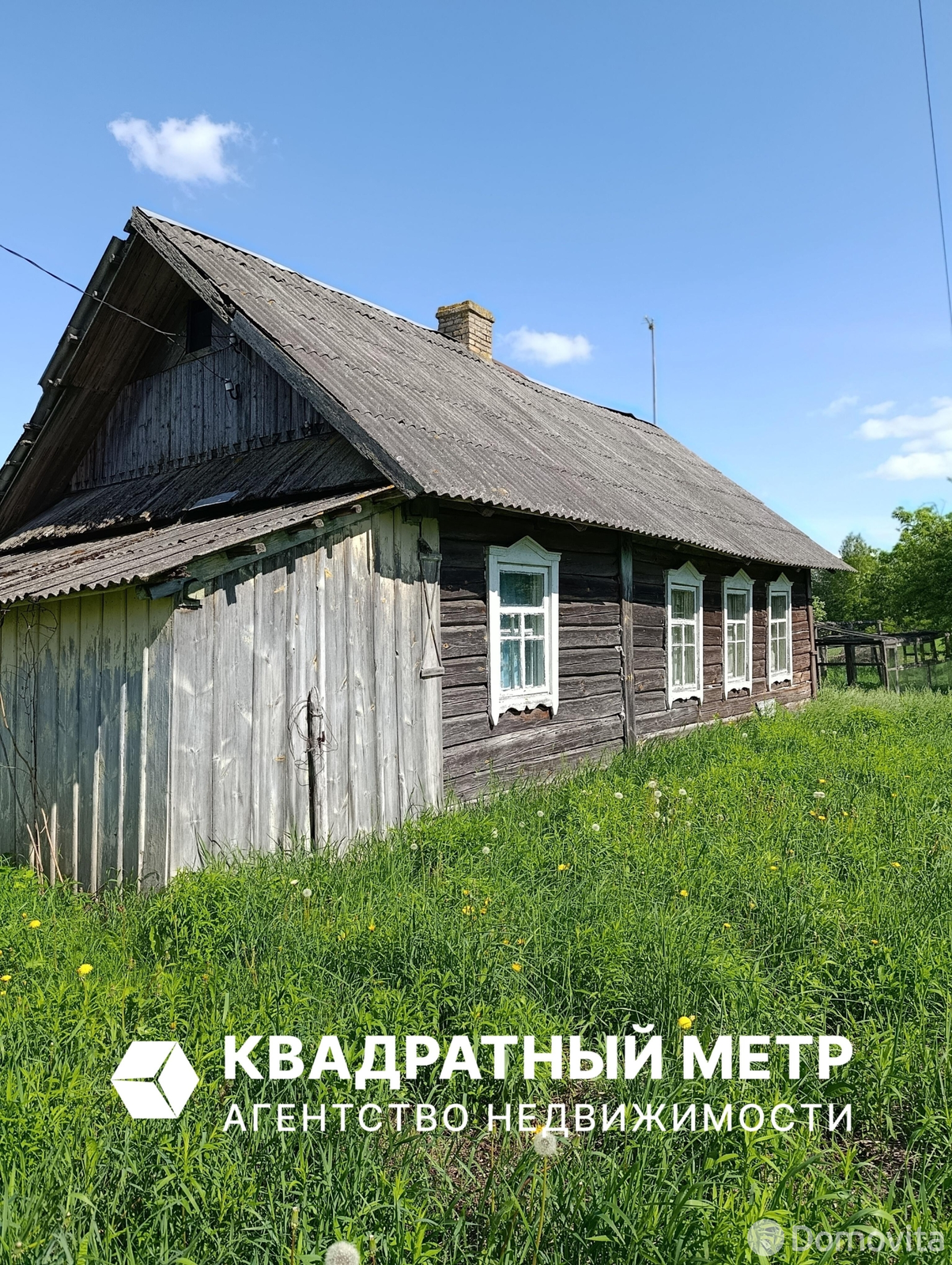 коттедж, Замосточье, ул. Рованичская, д. 34