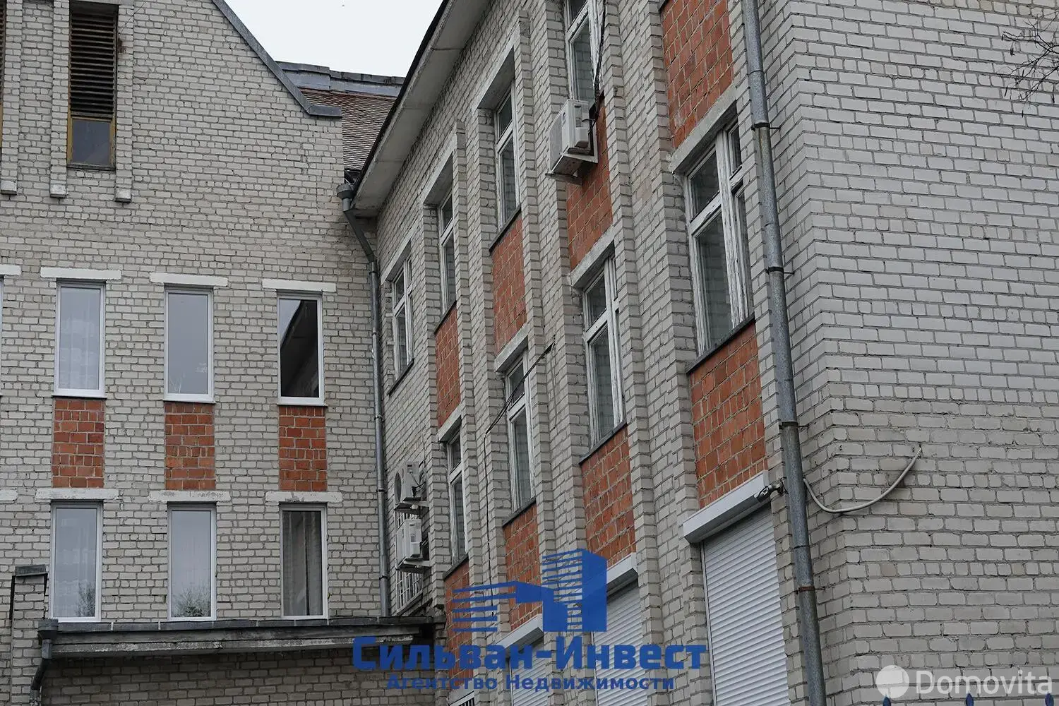 Купить офис на ул. Социалистическая, д. 28/А в Житковичах, 88630USD, код 9384 - фото 19