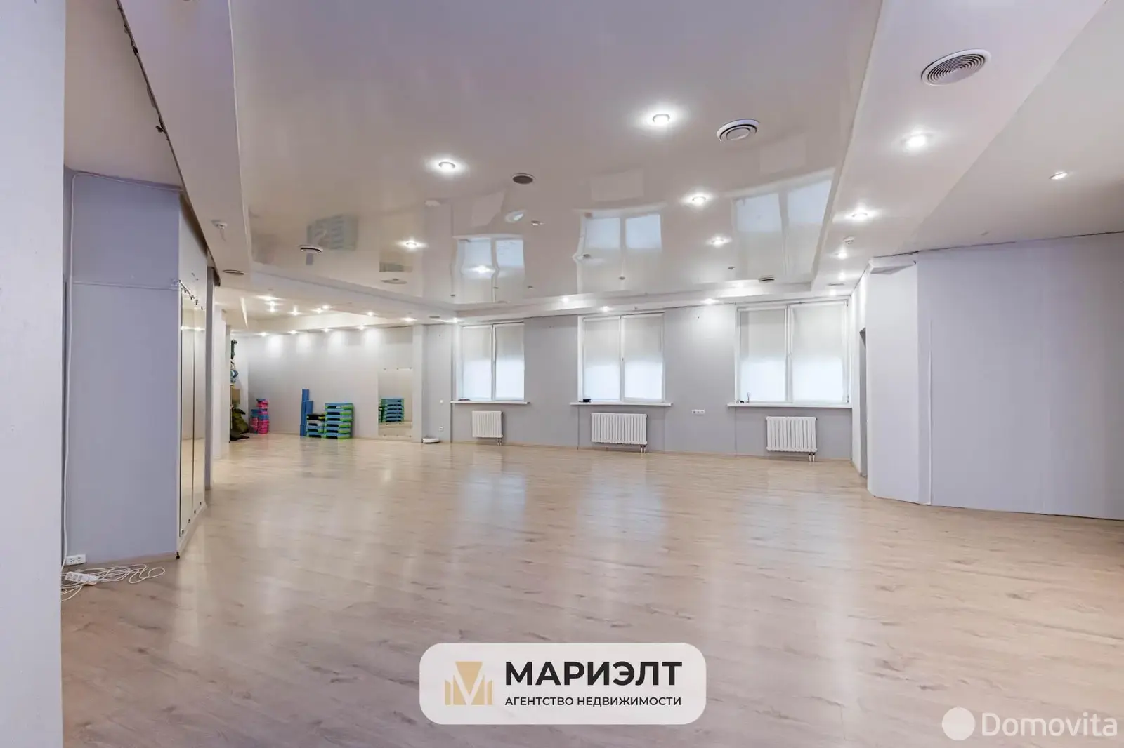 торговый объект, Минск, ул. Кропоткина, д. 93/А