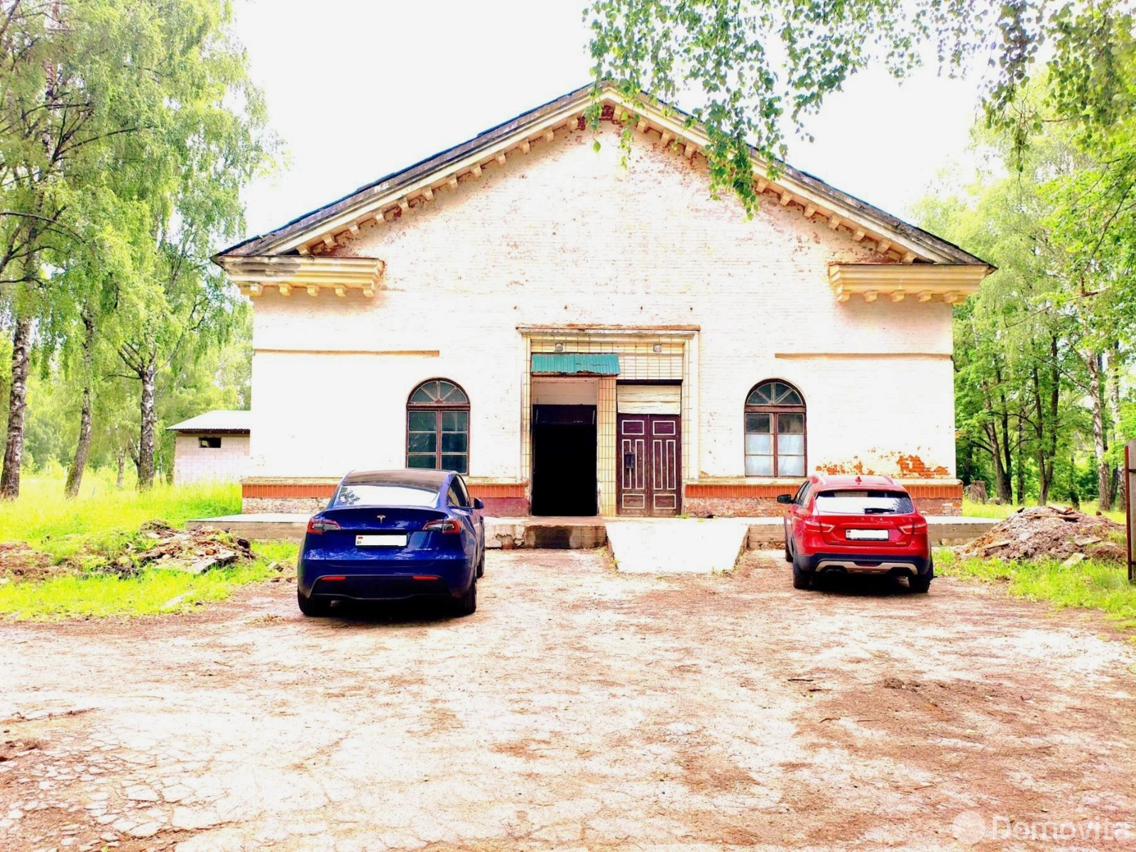 Цена аренды склада, Станьково, 
