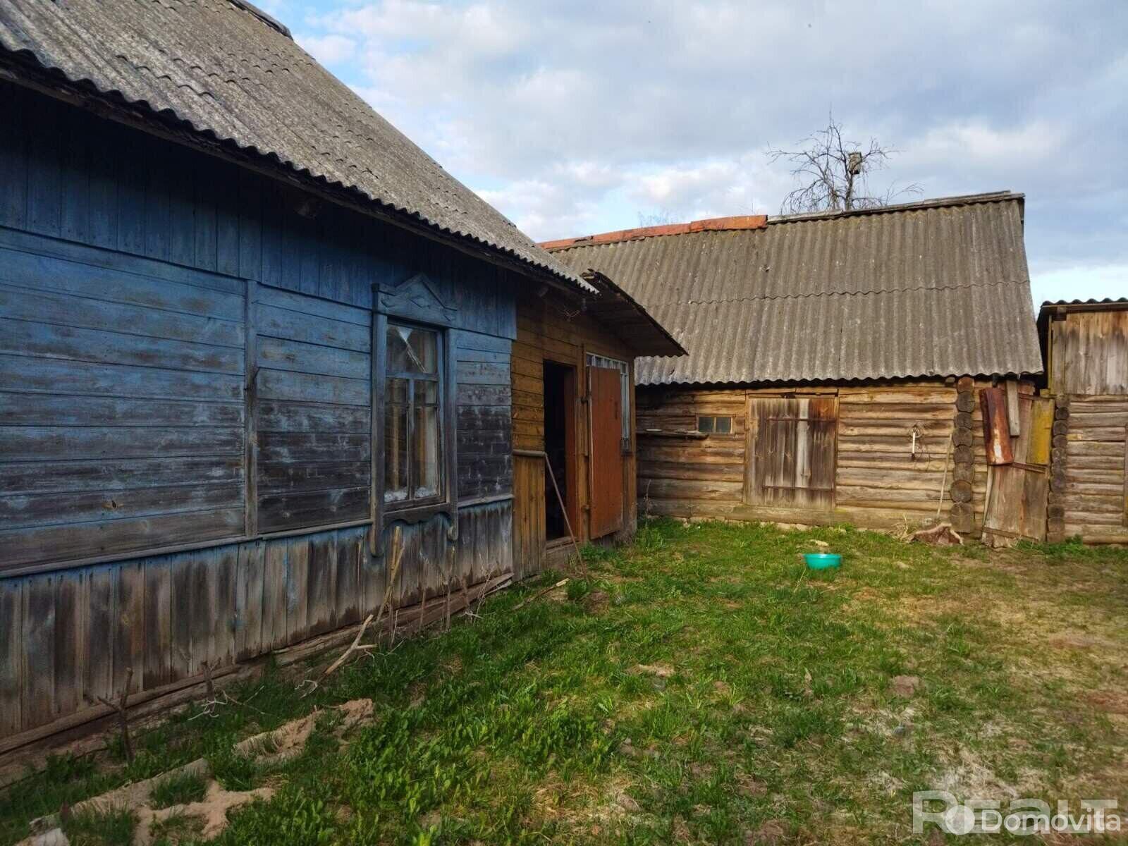 Цена продажи дома, Андреенки, ул. Озёрная