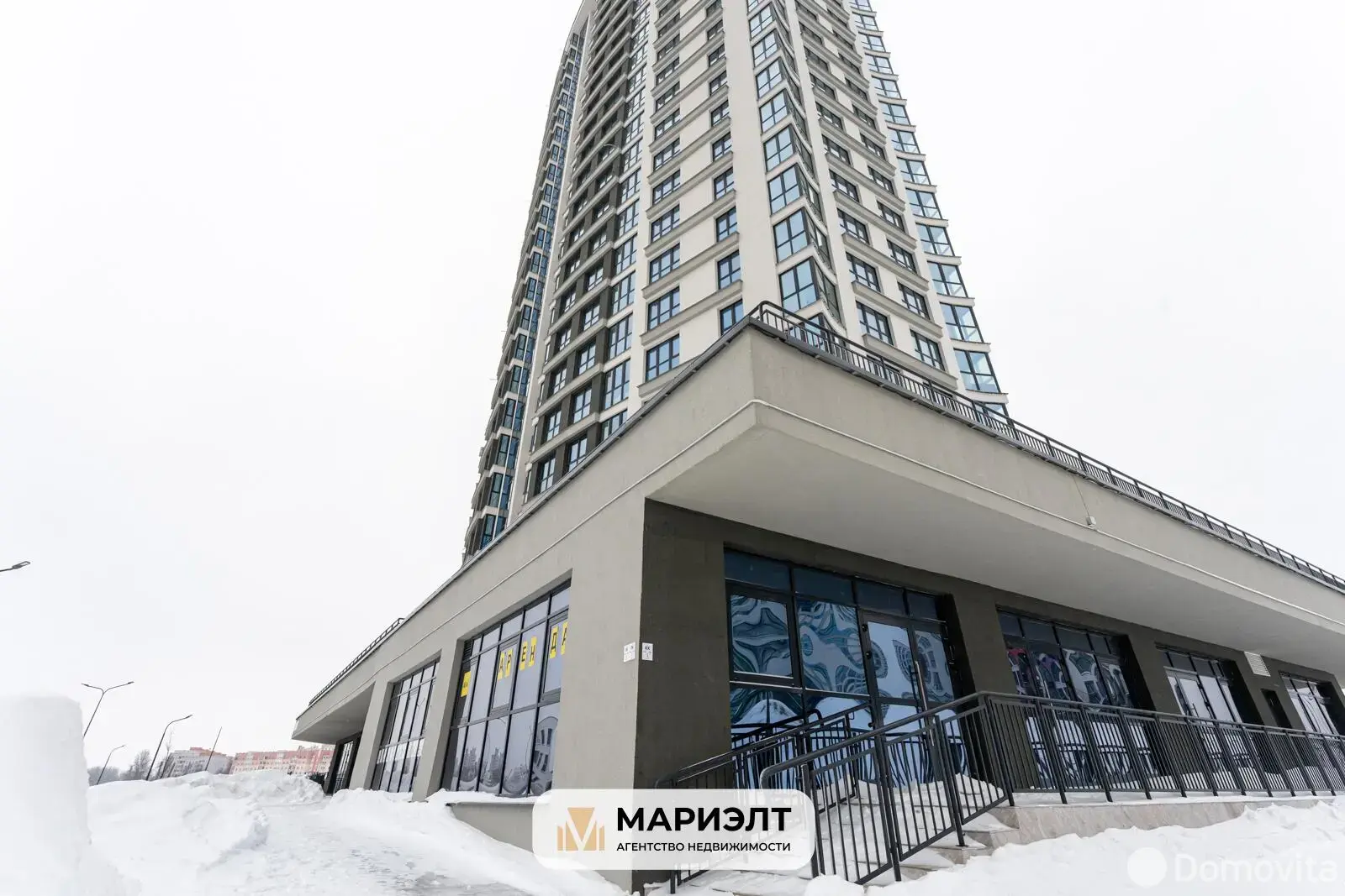 торговый объект, Минск, ул. Леонида Щемелёва, д. 30 - лучшее предложение