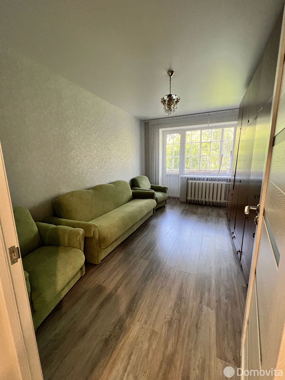 квартира, Гомель, ул. Богдана Хмельницкого, д. 87А