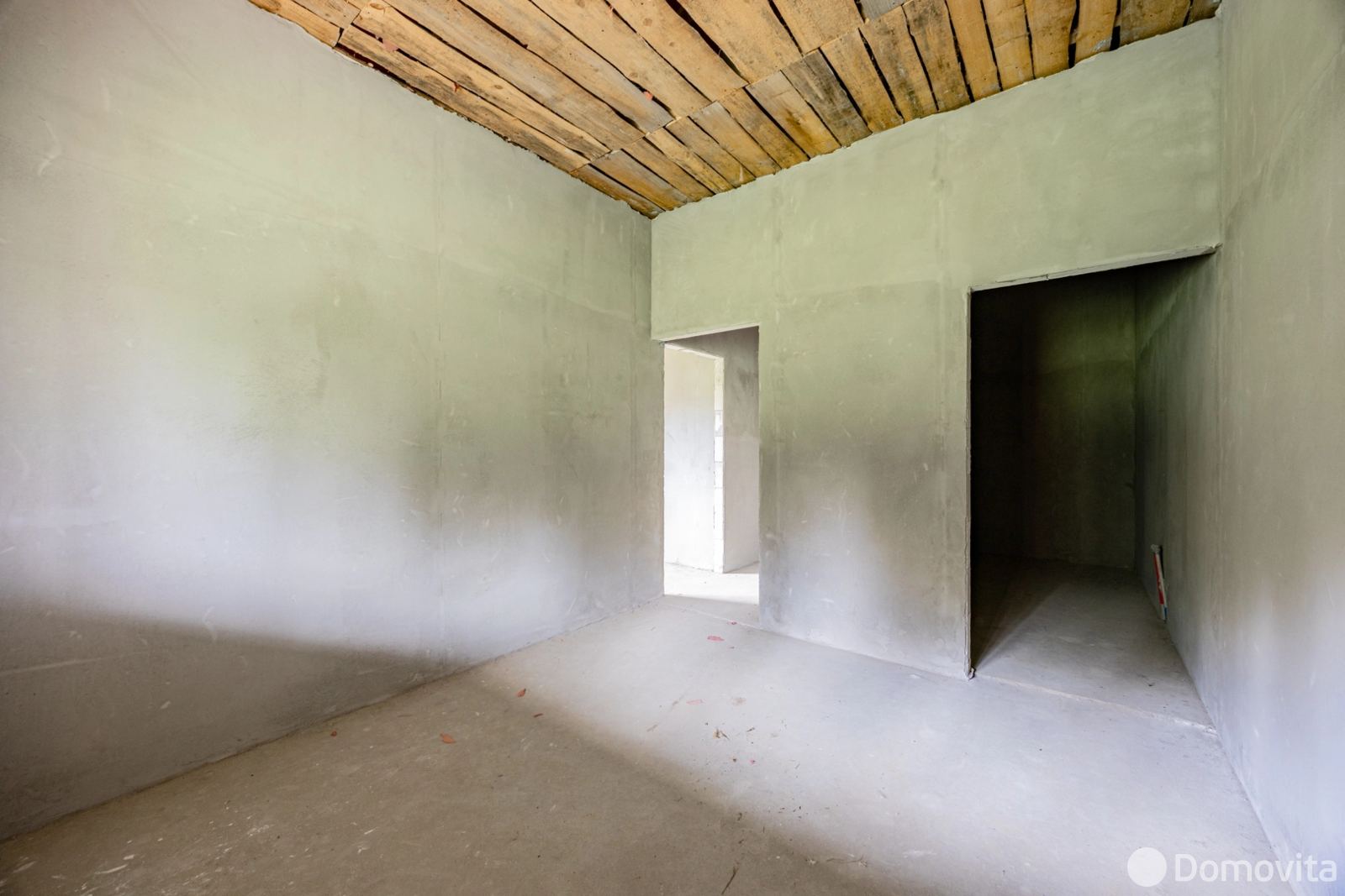 дом, Телепашня, 