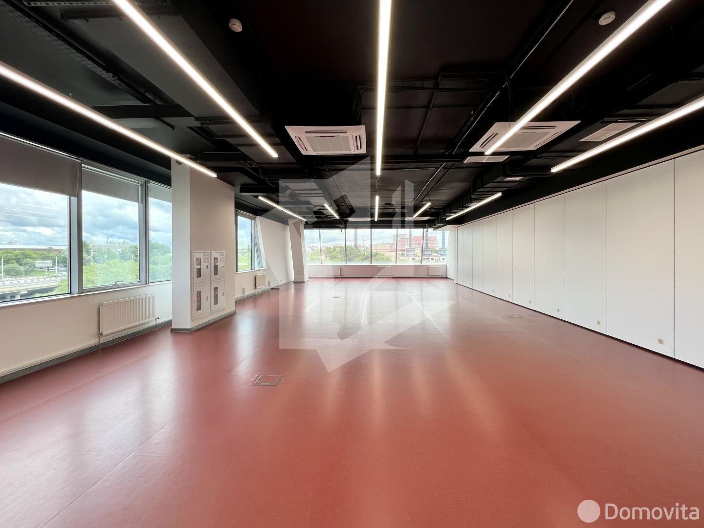 Аренда офиса на ул. Аранская, д. 8 в Минске, 11180USD, код 13585 - фото 12