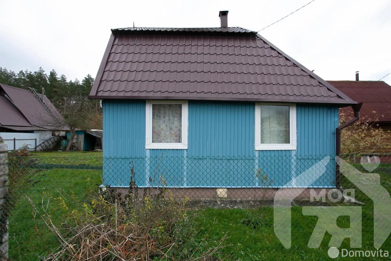 дача, УРЕЧЬЕ, , стоимость продажи 23 539 р.