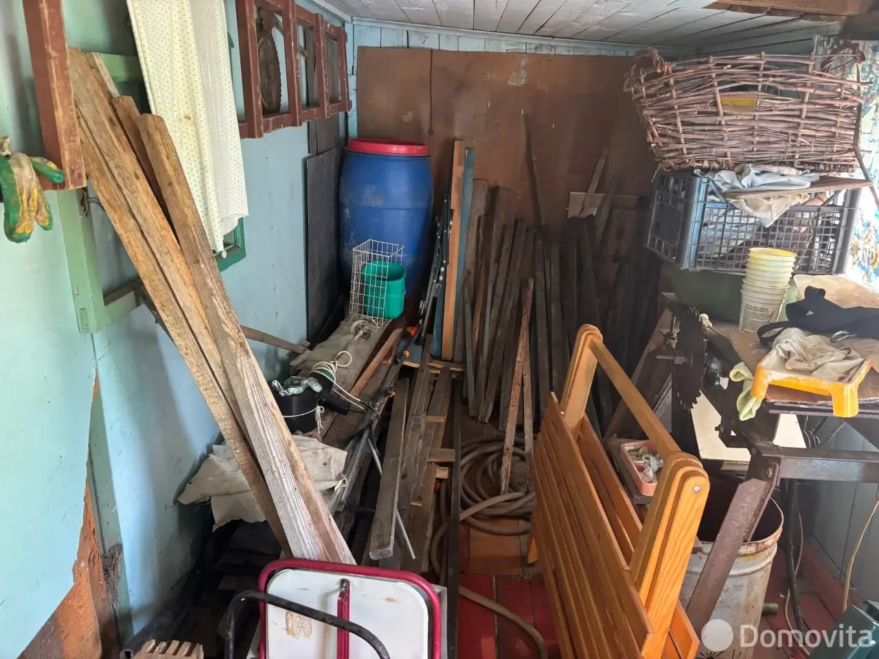 Купить 2-этажную дачу в Станкостроитель Минская область, 9800USD, код 184108 - фото 18