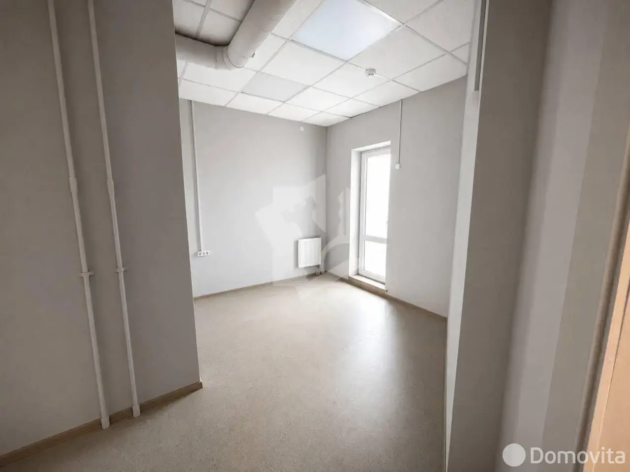 Аренда офиса на ул. Ратомская, д. 7 в Минске, 4107BYN, код 17088 - фото 6