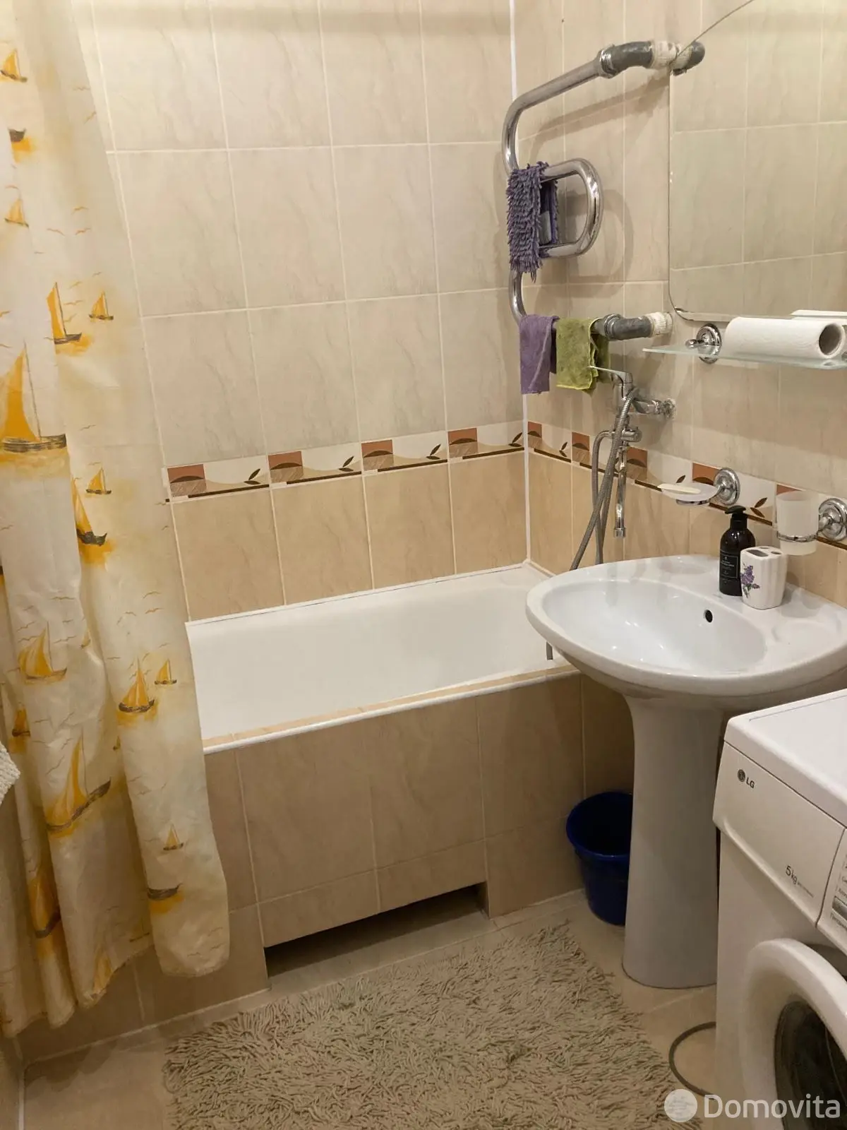 квартира, Минск, ул. Одинцова, д. 1/1 от собственника