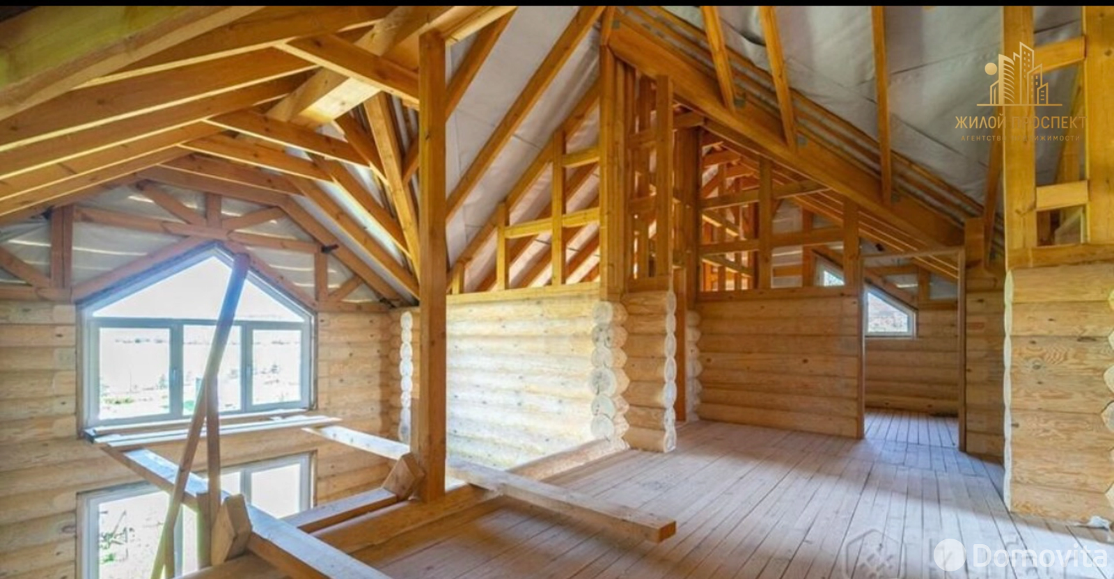 коттедж, Раков, ул. Заславская, стоимость продажи 946 573 р.