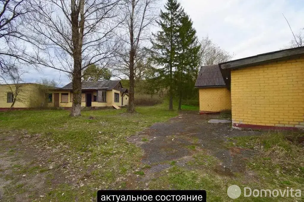 Купить земельный участок, 26.31 соток, Острошицкий Городок, Минская область, 1775500BYN, код 572130 - фото 11
