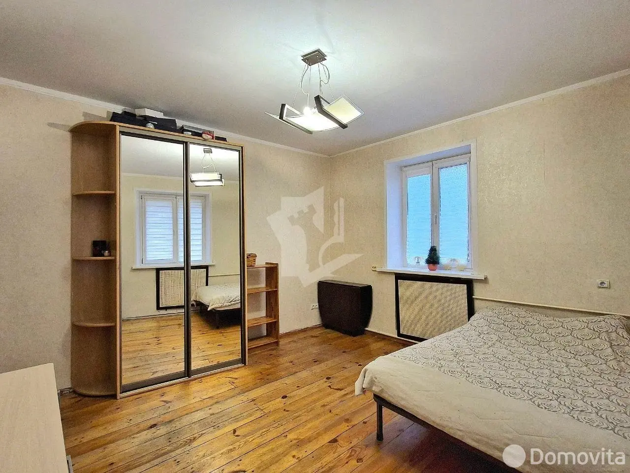 Стоимость аренды квартиры, Минск, ул. Серова, д. 52