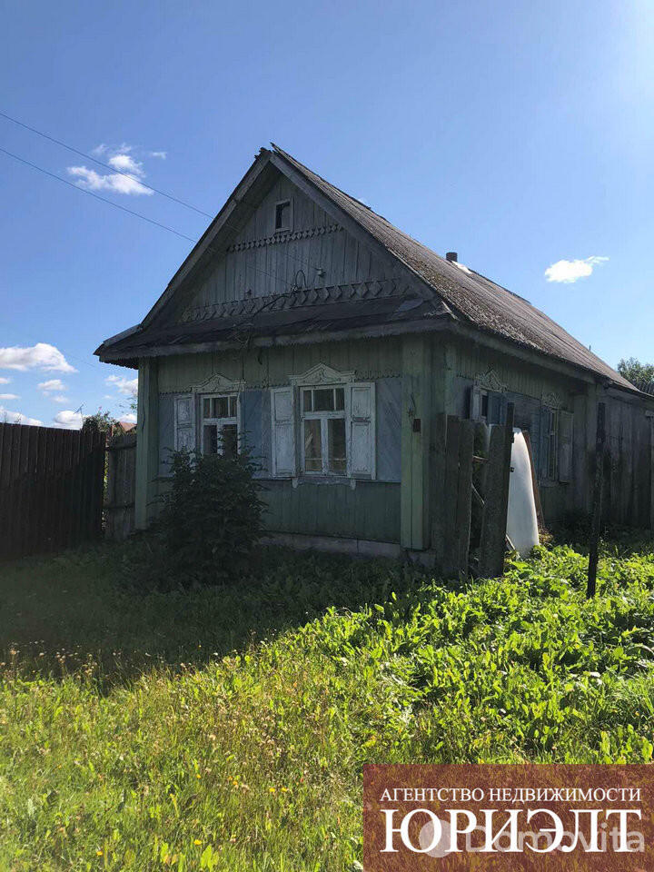 дом, Погодица, ул. Комсомольская 