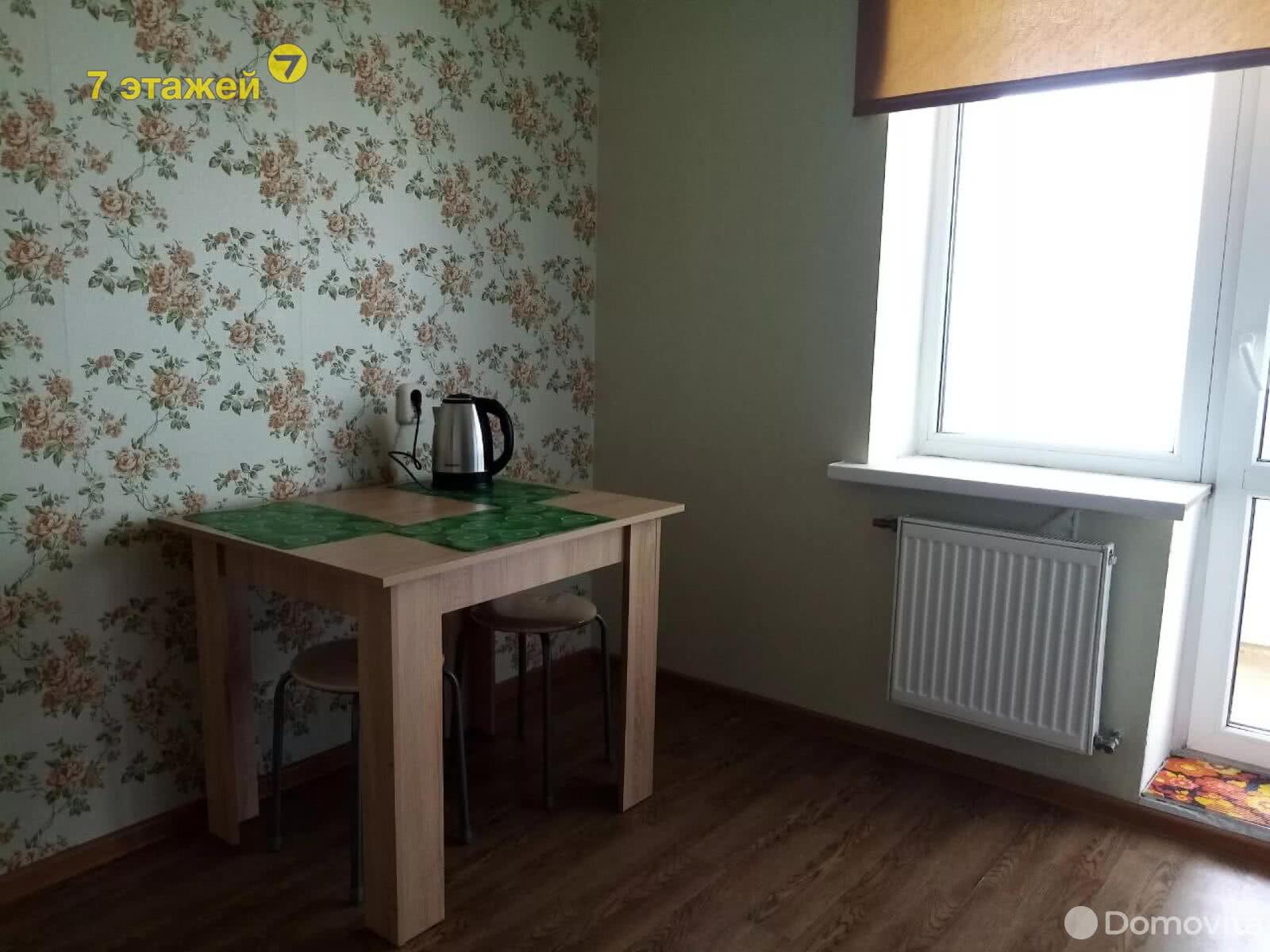 Продажа 1-комнатной квартиры в Минске, ул. Неманская, д. 3, 69000 USD, код: 1000303 - фото 2