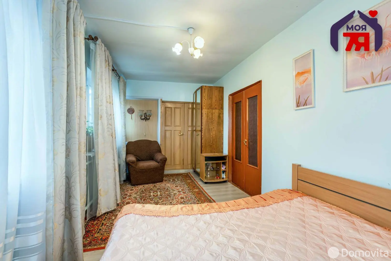 Стоимость продажи дома, Селище, ул. Садовая