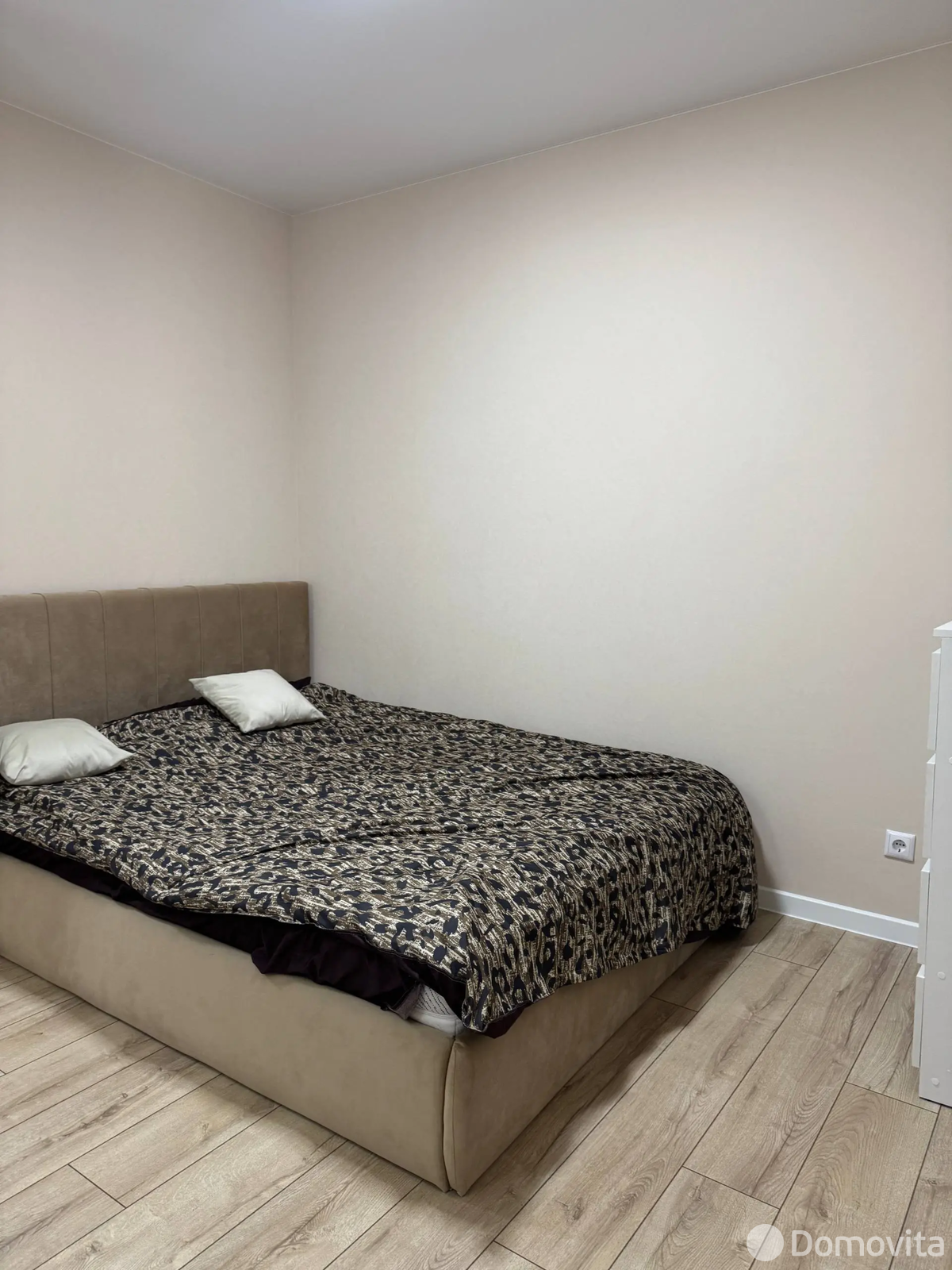 аренда квартиры, Минск, пр-т Дзержинского, д. 26