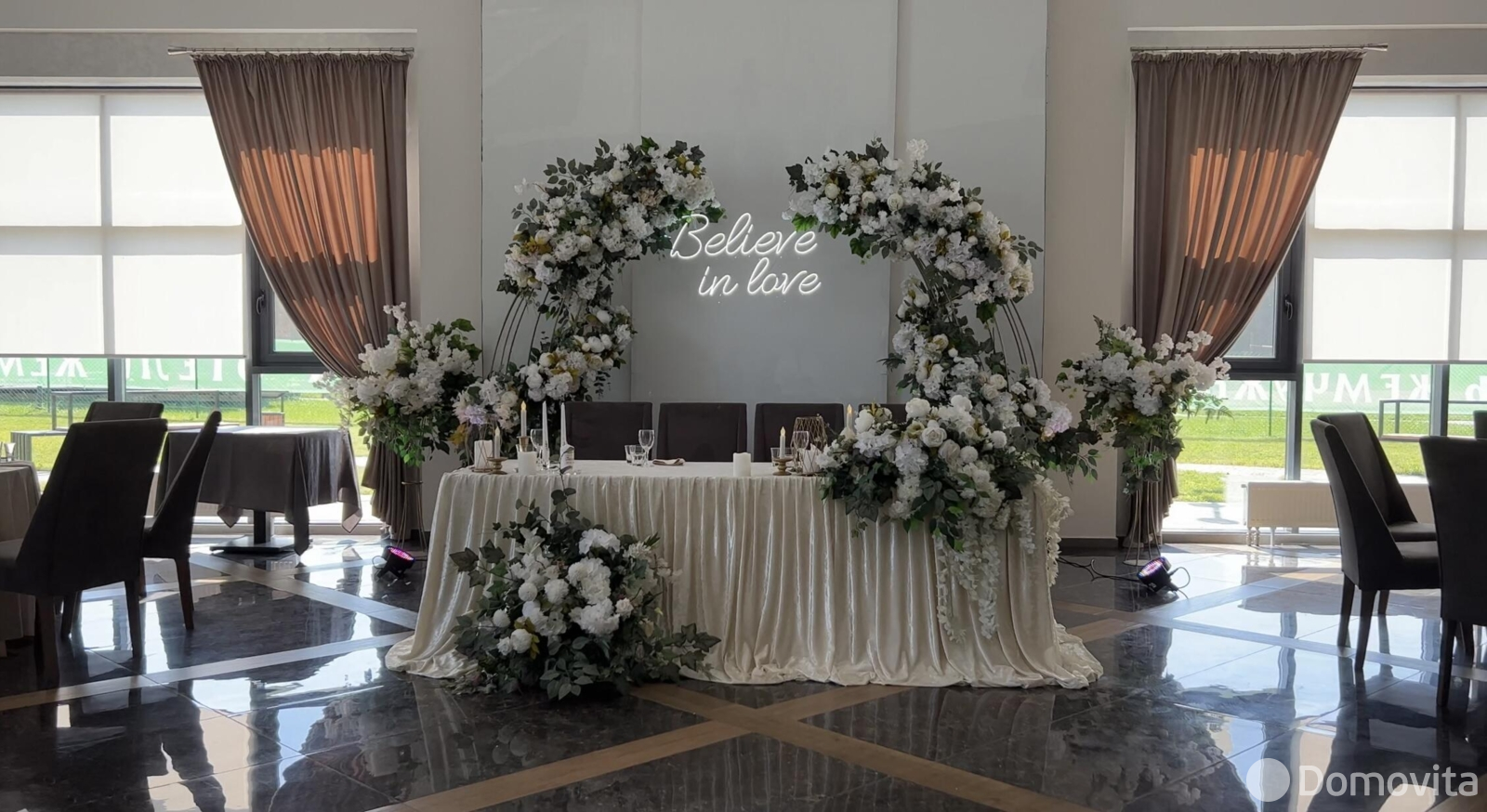 Купить помещение под сферу услуг в Пинске, ул. Слободская, д. 8 - фото 33