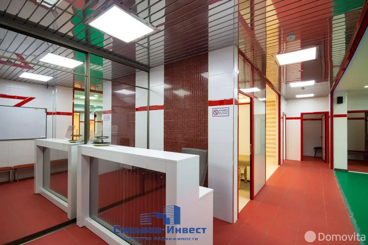 Купить офис на ул. Каховская, д. 17 в Минске, 250000USD, код 9192 - фото 2