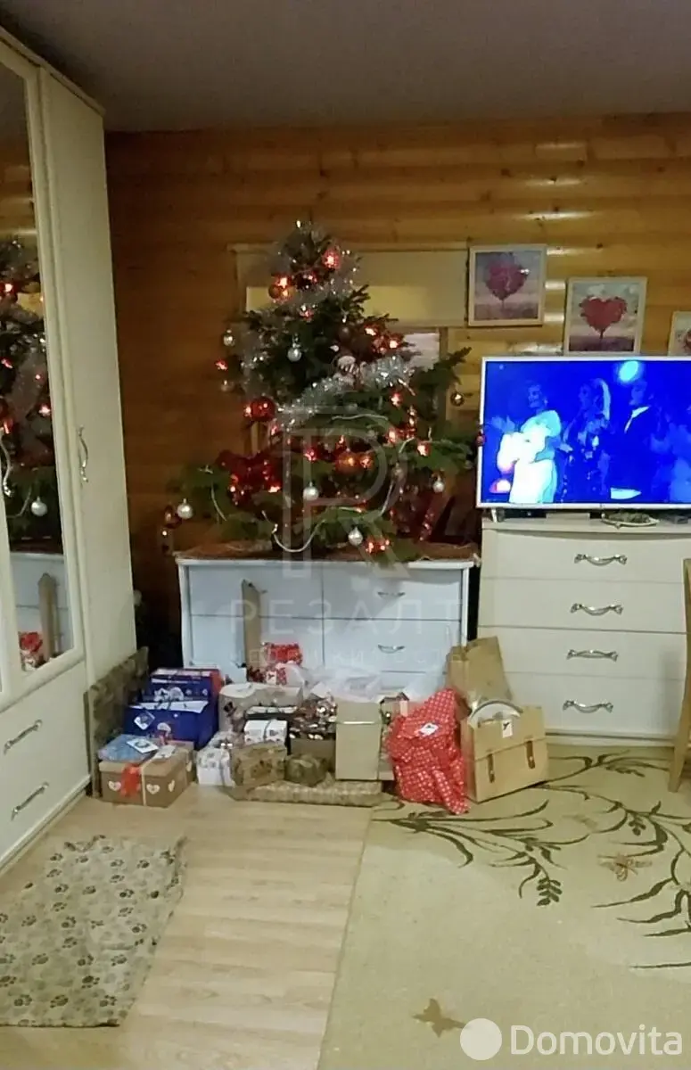 коттедж, Жилевщина, 
