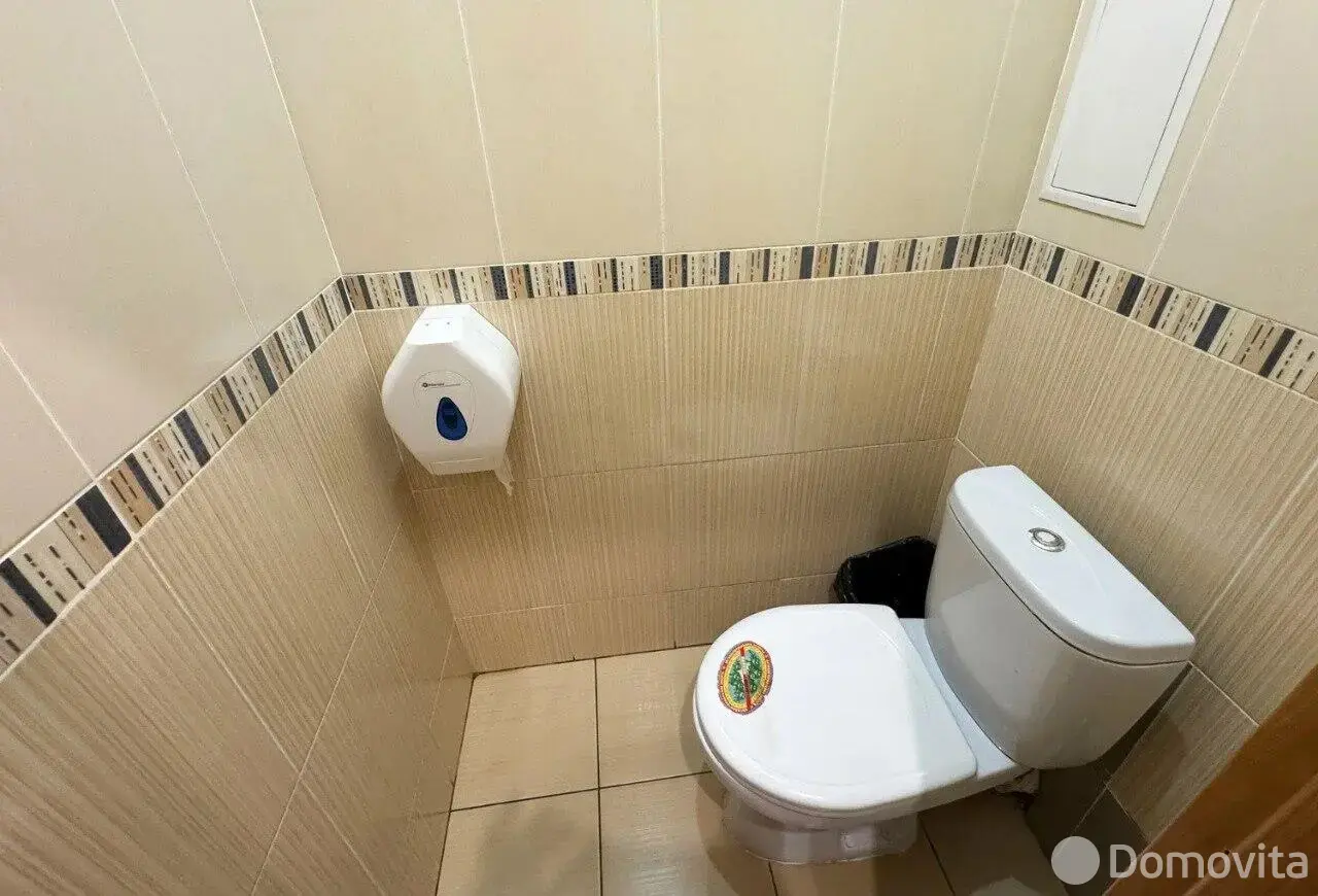 Купить офис на пр-т Партизанский, д. 178 в Минске, 76500USD, код 10256 - фото 12