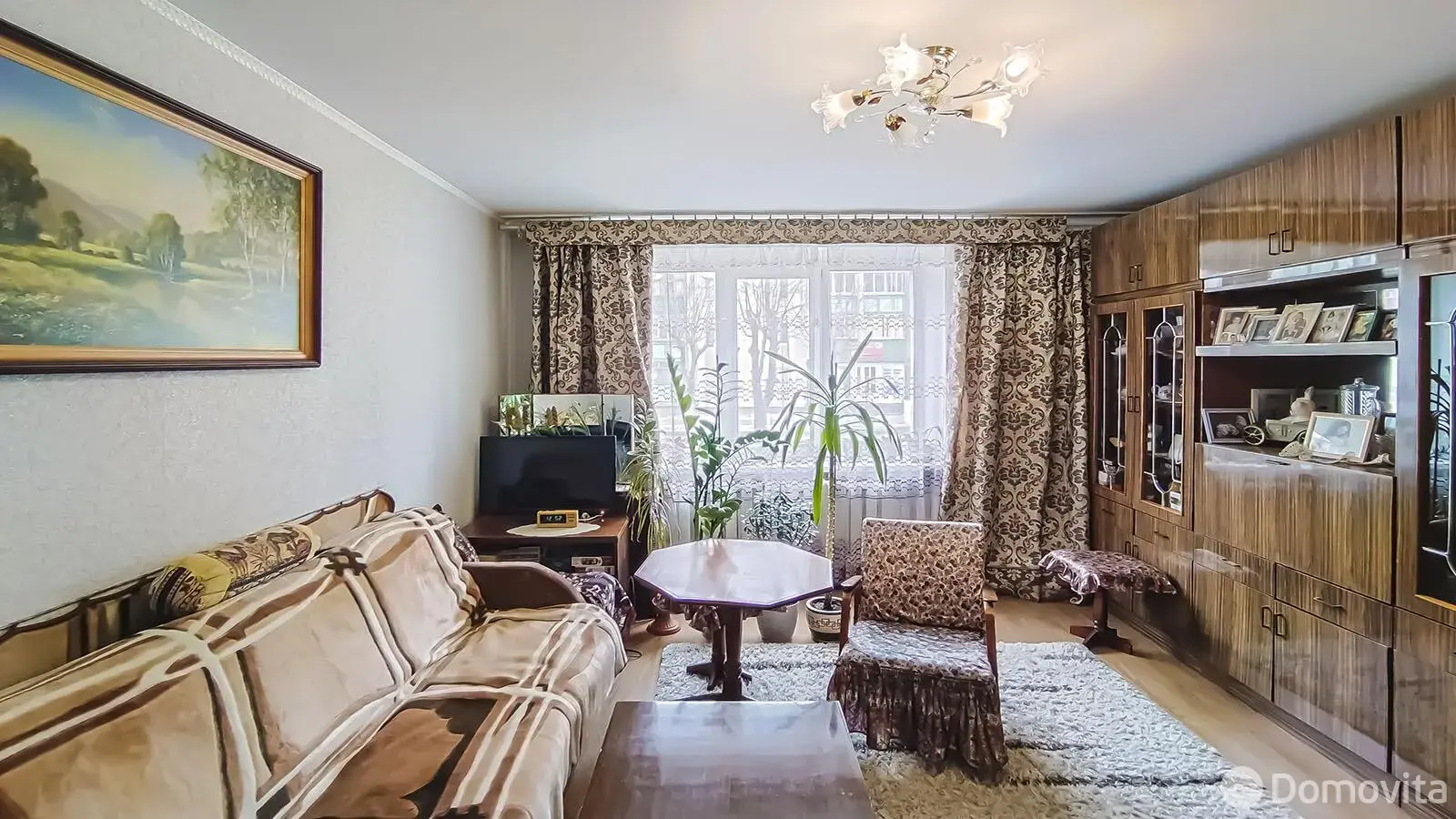 Продажа 1-комнатной квартиры в Дзержинске, ул. Карла Маркса, д. 12/А, 38000 USD, код: 1126349 - фото 3