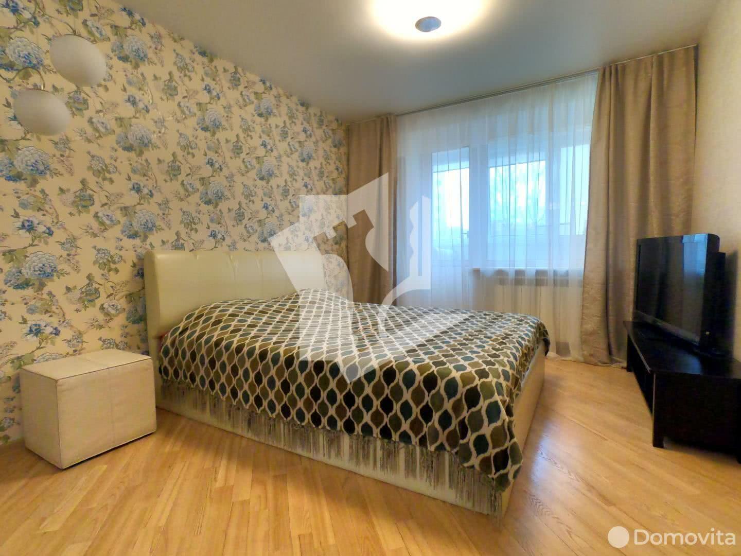 Снять 4-комнатную квартиру в Минске, ул. Мельникайте, д. 16, 1700USD, код 138735 - фото 5
