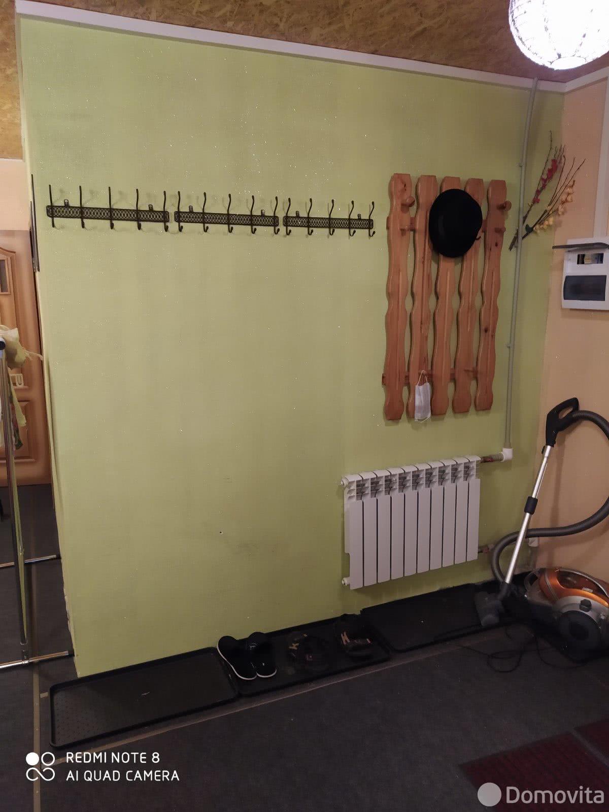 Аренда 1-этажного дома в Птичи, Минская область, , 35USD, код 1744 - фото 7