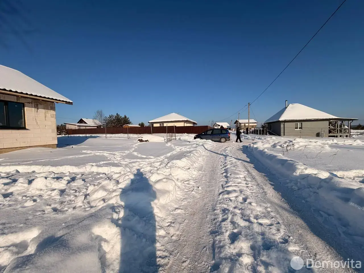 Купить земельный участок, 7.99 соток, Росинка-1, Минская область, 45000USD, код 571462 - фото 26