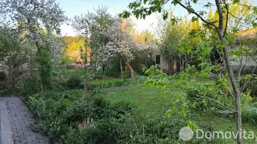Купить 2-этажную дачу в Минский Водник Минская область, 47500BYN, код 185344 - фото 17