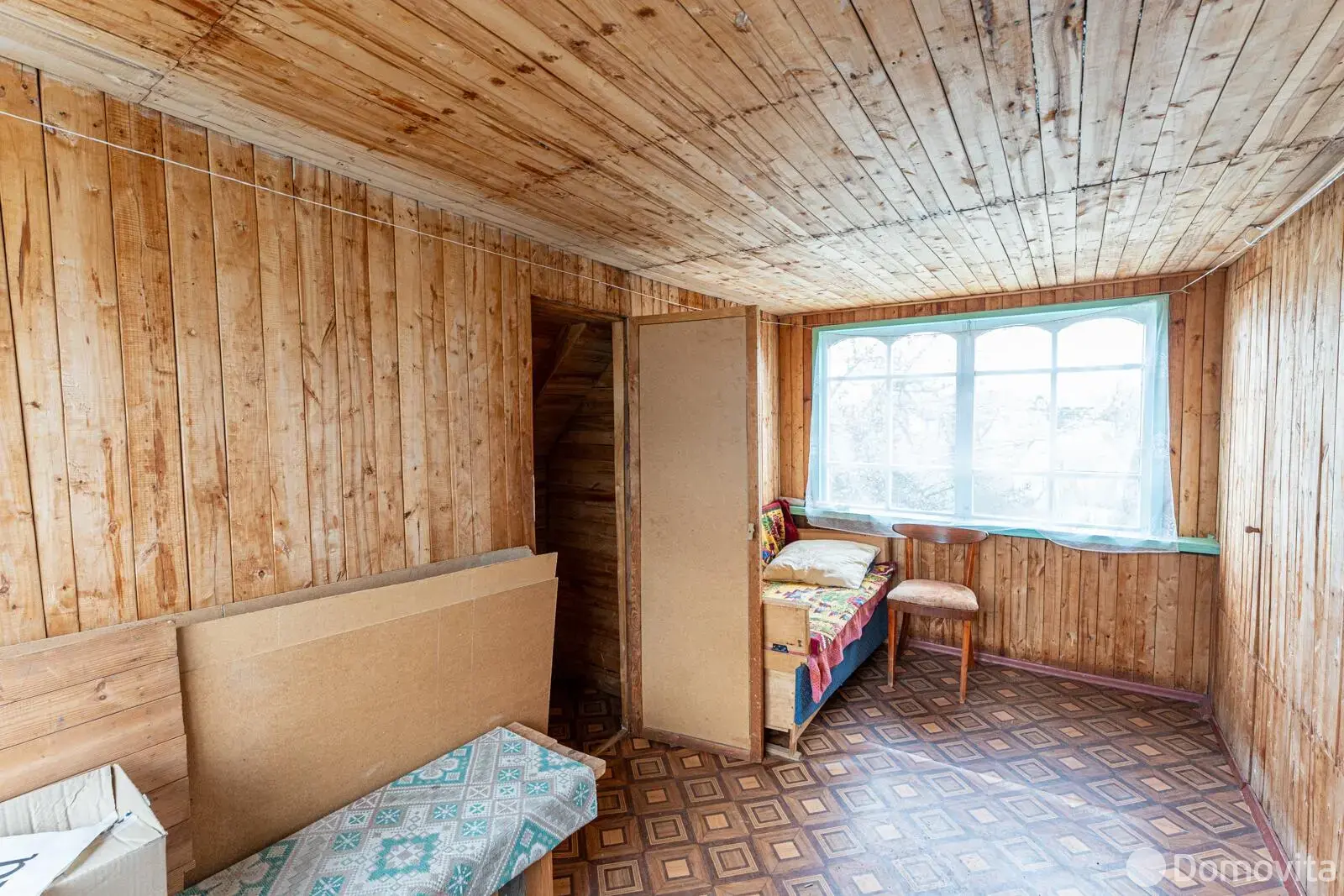Купить 2-этажную дачу в Лазурный-2008 Минская область, 10900USD, код 185725 - фото 19