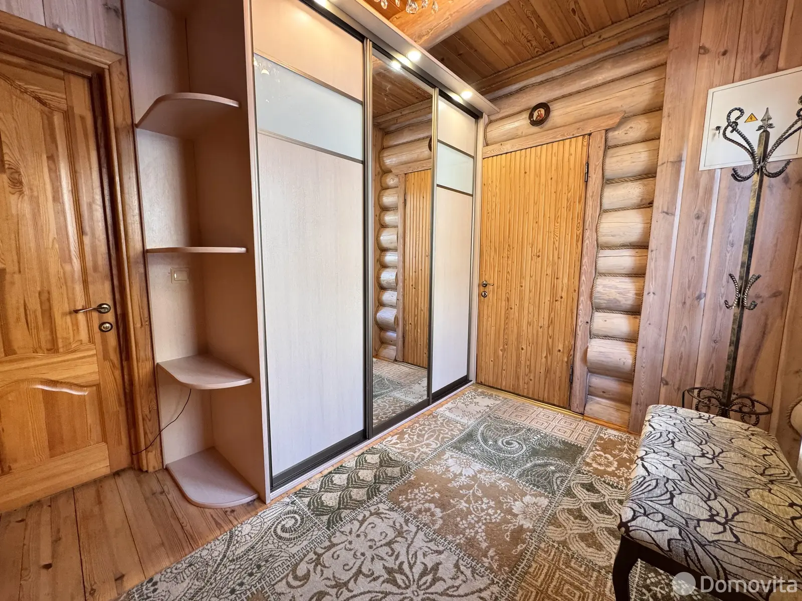 коттедж, Раубичи, ул. Лесная 2-ая, д. 18 