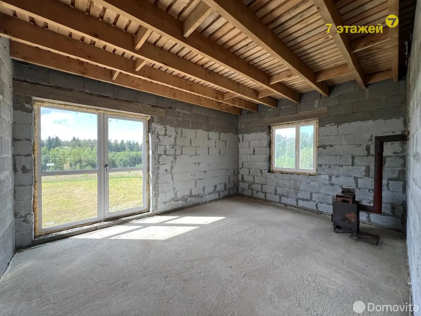 продажа коттеджа, Лысая Гора, пер. Центральный