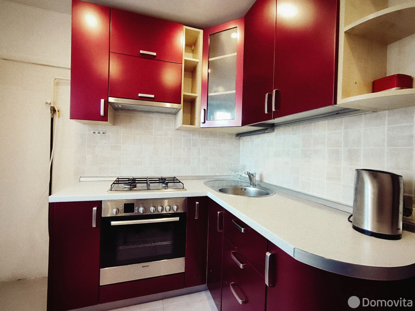 Снять 2-комнатную квартиру в Минске, ул. Первомайская, д. 22/3, 450USD, код 149989 - фото 28