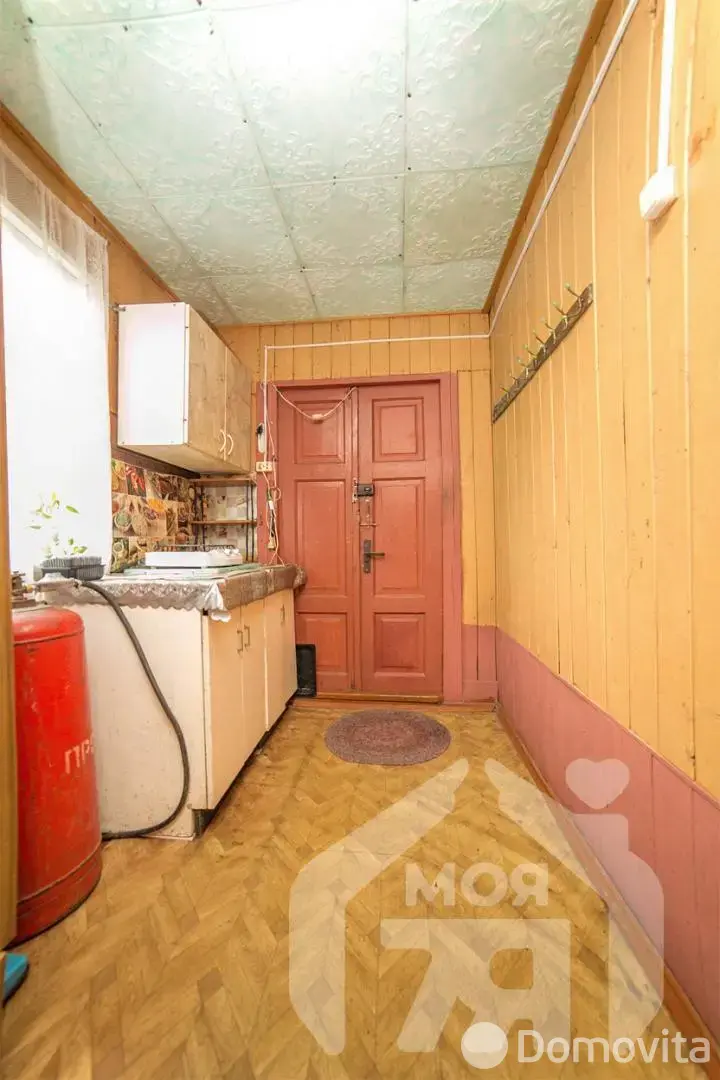 Купить 3-этажную дачу в КОРСАКИ Минская область, 18900USD, код 185793 - фото 16