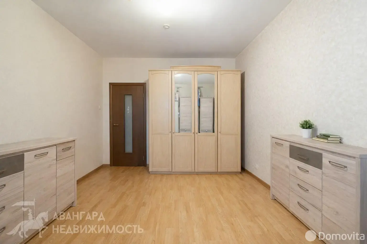 комната, Минск, ул. Маяковского, д. 99, стоимость продажи 170 200 р.