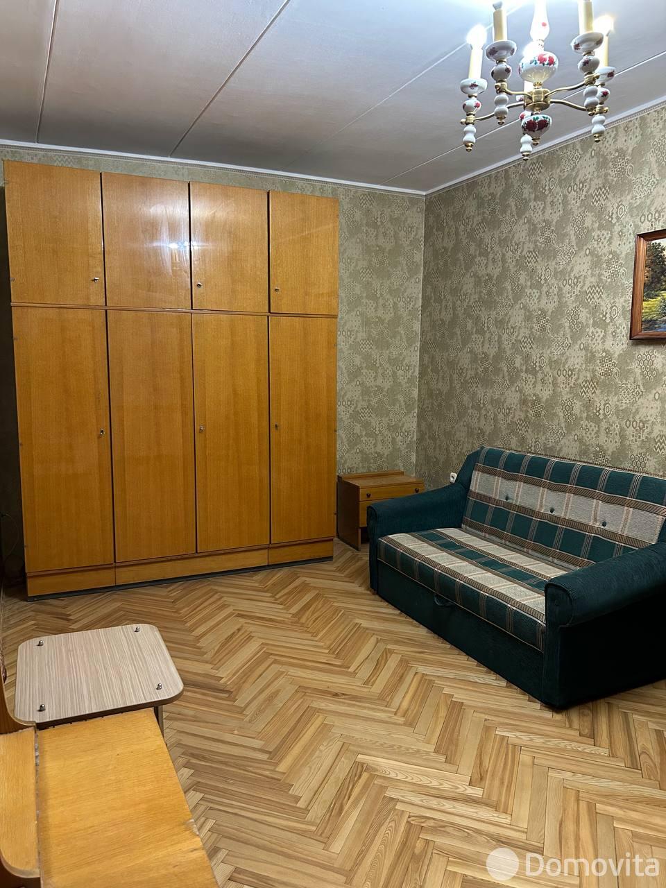 Снять 3-комнатную квартиру в Минске, ул. Якуба Коласа, д. 65, 350USD, код 143321 - фото 1